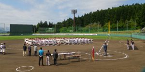 ベースボールマガジン杯